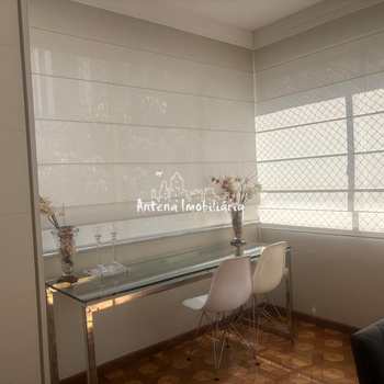 Apartamento em São Paulo, bairro Santa Cecília