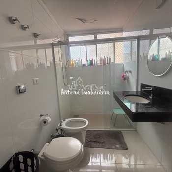 Apartamento em São Paulo, bairro Santa Cecília
