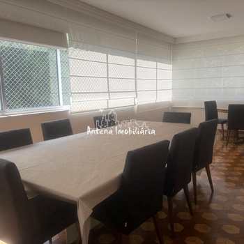 Apartamento em São Paulo, bairro Santa Cecília