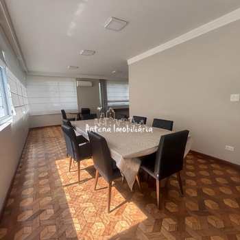 Apartamento em São Paulo, bairro Santa Cecília
