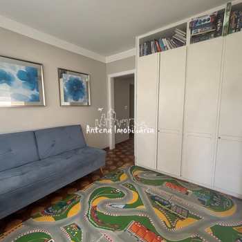 Apartamento em São Paulo, bairro Santa Cecília