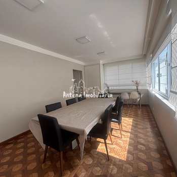 Apartamento em São Paulo, bairro Santa Cecília