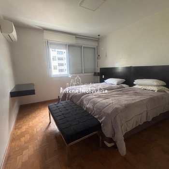 Apartamento em São Paulo, bairro Santa Cecília