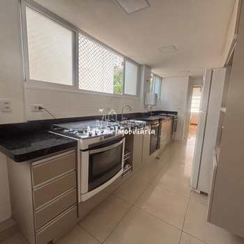 Apartamento em São Paulo, bairro Santa Cecília