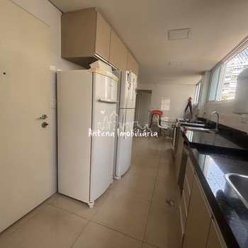 Apartamento em São Paulo, bairro Santa Cecília