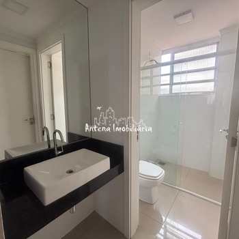 Apartamento em São Paulo, bairro Santa Cecília