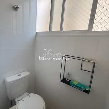 Apartamento em São Paulo, bairro Santa Cecília