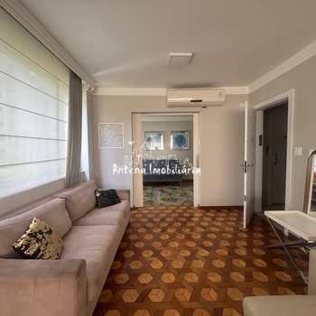 Apartamento em São Paulo, bairro Santa Cecília