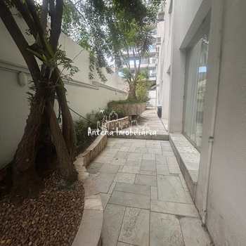 Apartamento em São Paulo, bairro Santa Cecília