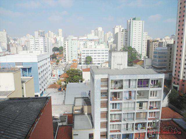 Apartamento em São Paulo, no bairro Campos Elíseos