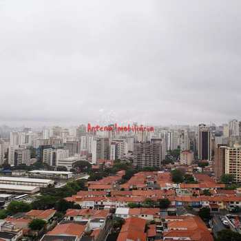 Cobertura em São Paulo, bairro Conjunto Residencial Paraíso