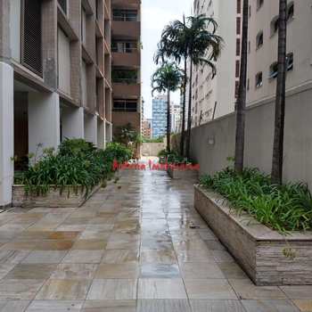 Apartamento em São Paulo, bairro Jardim Paulista