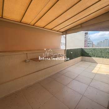 Cobertura em São Paulo, bairro Higienópolis
