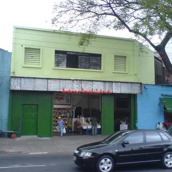 Galpão em São Paulo, bairro Brás
