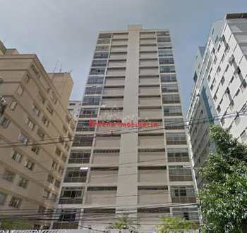 Apartamento, código 7538 em São Paulo, bairro Higienópolis
