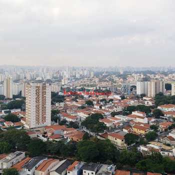 Cobertura em São Paulo, bairro Campo Belo