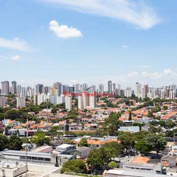 Cobertura em São Paulo, bairro Indianópolis