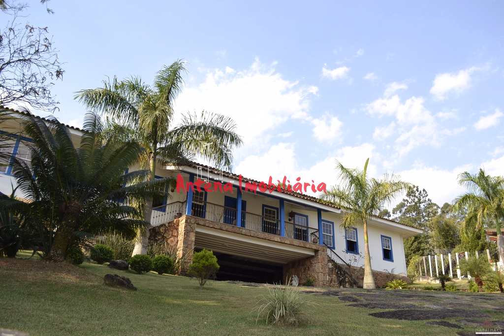 Casa de Condomínio em Itatiba, no bairro Itatiba