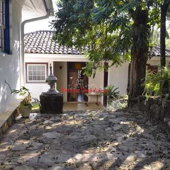 Casa de Condomínio em Itatiba, bairro Itatiba