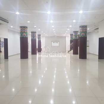 Prédio Comercial em São Paulo, bairro Santa Cecília