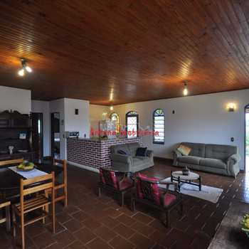 Casa de Condomínio em Itatiba, bairro Sítio da Moenda