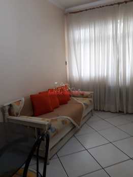 Apartamento, código 8165 em São Paulo, bairro Santa Cecília