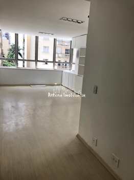Sala Comercial, código 8213 em São Paulo, bairro Higienópolis