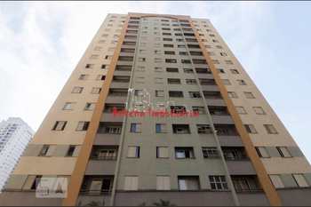 Apartamento, código 8279 em São Paulo, bairro Barra Funda
