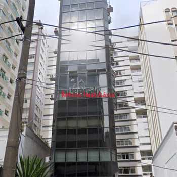 Conjunto Comercial em São Paulo, bairro Higienópolis