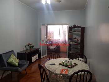 Apartamento, código 8460 em São Paulo, bairro Bela Vista