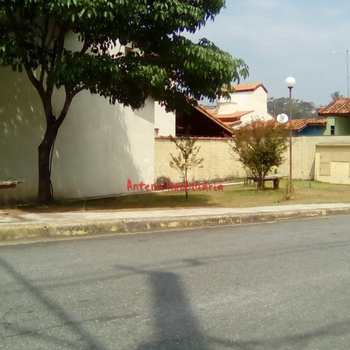 Casa de Condomínio em Ferraz de Vasconcelos, bairro Vila Romanópolis