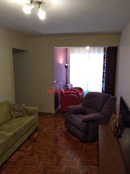 Apartamento, código 8512 em São Paulo, bairro Santa Cecília