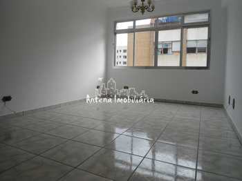 Apartamento, código 8691 em São Paulo, bairro Santa Cecília