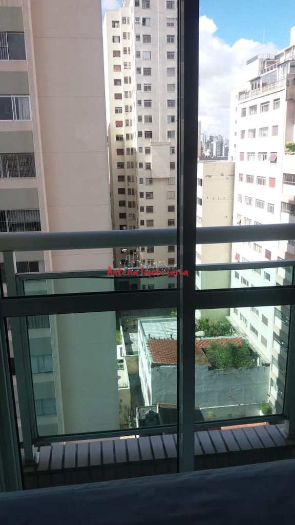Flat em São Paulo, no bairro Perdizes