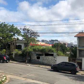 Terreno Comercial em São Paulo, bairro Indianópolis