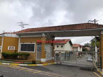 Casa de Condomínio, código 9082 em Cotia, bairro Granja Viana