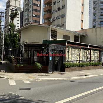 Salão em São Paulo, bairro Jardim Paulistano