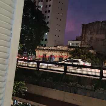 Sobrado em São Paulo, bairro Santa Cecília