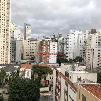 Conjunto Comercial em São Paulo, bairro Santa Cecília