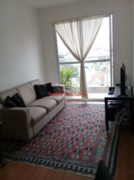 Apartamento, código 9397 em São Paulo, bairro Tatuapé