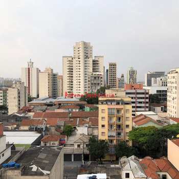 Kitnet em São Paulo, bairro Campos Elíseos