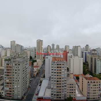Cobertura em São Paulo, bairro Santa Cecília