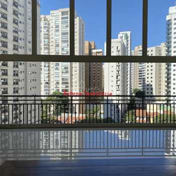 Apartamento em São Paulo, bairro Perdizes
