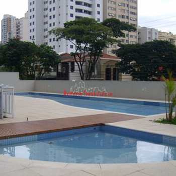 Apartamento em São Paulo, bairro Pompeia
