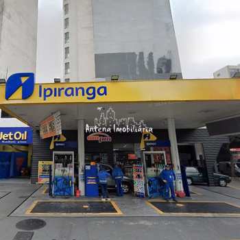 Terreno Comercial em São Paulo, bairro Santa Cecília