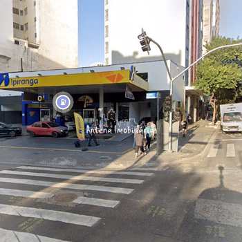 Terreno Comercial em São Paulo, bairro Santa Cecília
