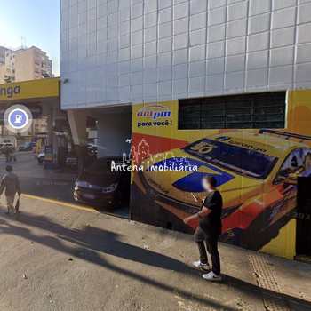 Terreno Comercial em São Paulo, bairro Santa Cecília