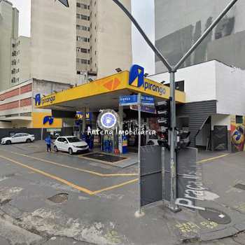 Terreno Comercial em São Paulo, bairro Santa Cecília