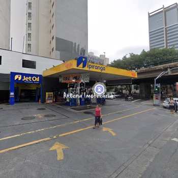 Terreno Comercial em São Paulo, bairro Santa Cecília