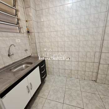 Kitnet em São Paulo, bairro Santa Cecília